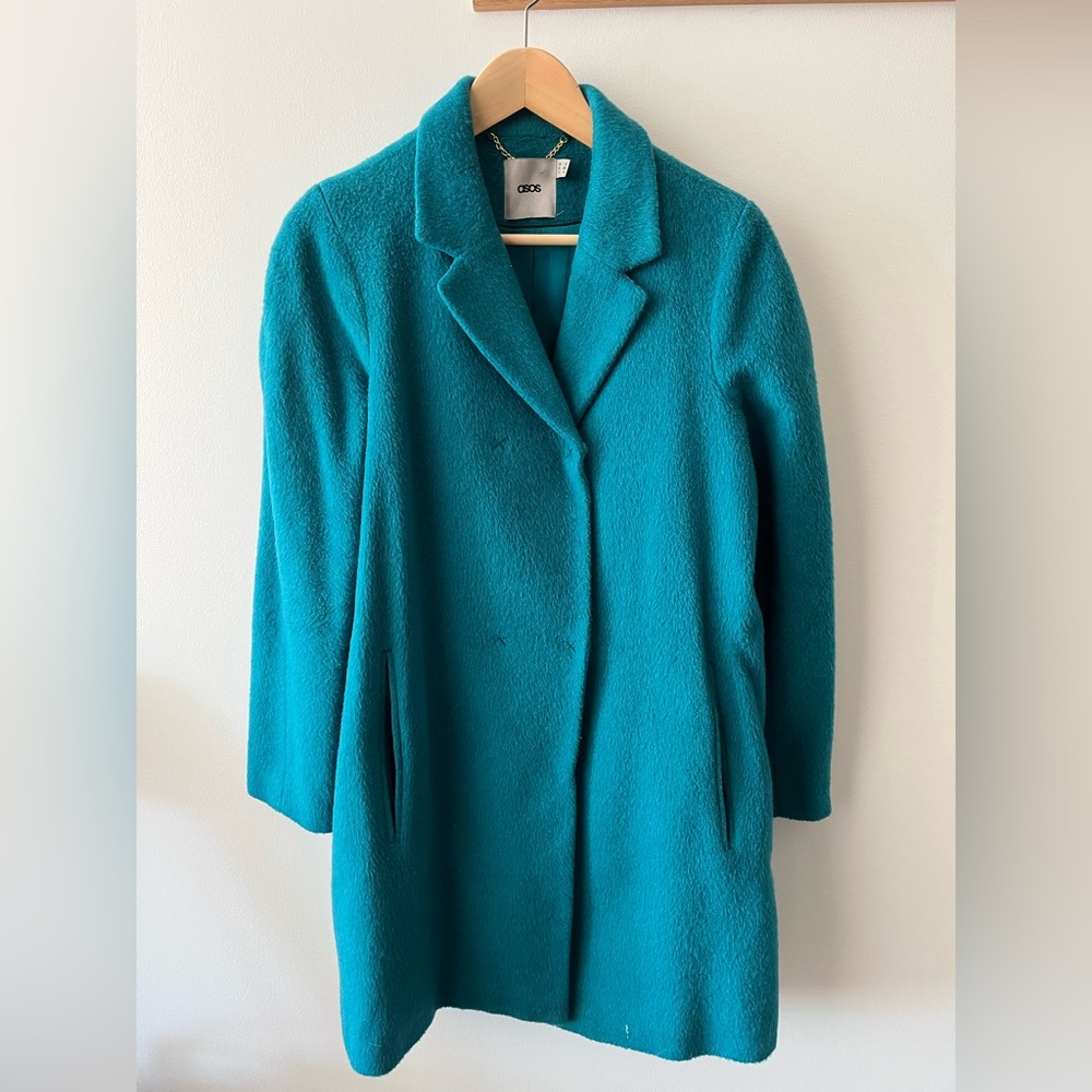 ASOS coat